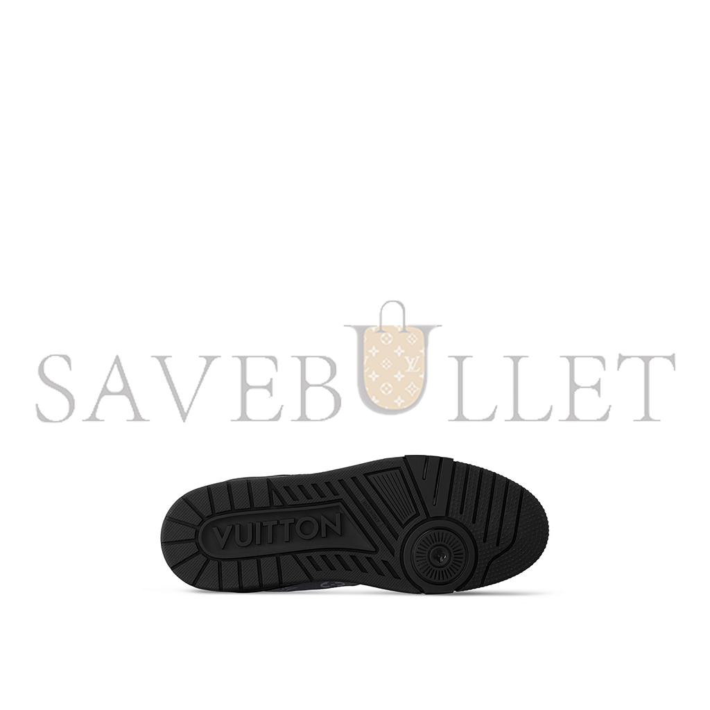 LOUIS VUITTON LV TRAINER SNEAKER 1ADH4C LOUIS VUITTON LV TRAINER SNEAKER 1ADH4C